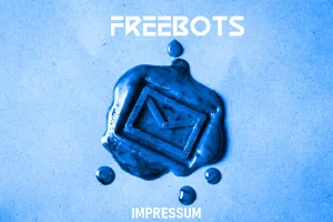 Freebots Impressum